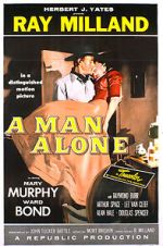 Watch A Man Alone Myflixer