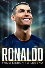 Watch Ronaldo: From Lisbon to Legend Myflixer