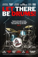 Watch Let There Be Drums! Myflixer