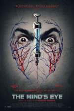 Watch The Mind's Eye Myflixer