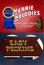 Watch Easy Peckin\'s (Short 1953) Myflixer