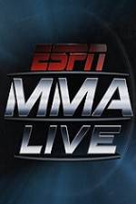 Watch ESPN MMA Live Myflixer