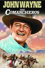 Watch The Comancheros Myflixer