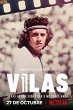 Watch Guillermo Villas: Settling the Score Myflixer