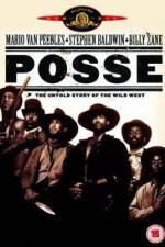 Watch Posse Myflixer