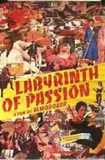 Watch Labyrinth of Passion Myflixer
