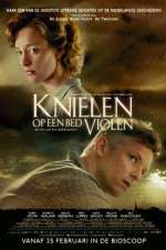 Watch Knielen op een bed violen Myflixer