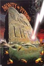 Watch The Meaning of Life Myflixer