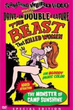 Watch The Beast That Killed Women Myflixer