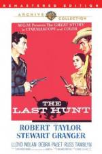 Watch The Last Hunt Myflixer
