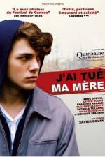 Watch J'ai tue ma mère Myflixer