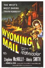 Watch Wyoming Mail Myflixer