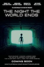 Watch The Night the World Ends Myflixer
