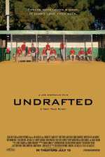 Watch Undrafted Myflixer