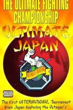 Watch UFC 23 Ultimate Japan 2 Myflixer