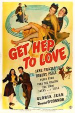 Watch Get Hep to Love Myflixer