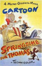 Watch Springtime for Thomas Myflixer