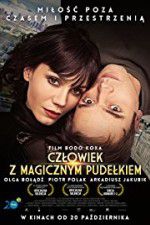 Watch The Man with the Magic Box Myflixer