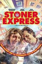 Watch Stoner Express Myflixer