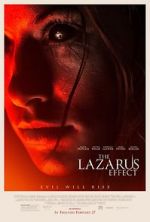 Watch The Lazarus Effect Myflixer