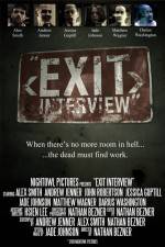 Watch Exit Interview Myflixer