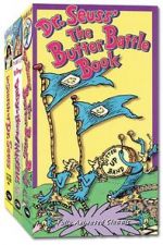 Watch The Butter Battle Book (TV Short 1989) Myflixer