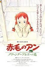Watch Anne of Green Gables: Road to Green Gables Myflixer