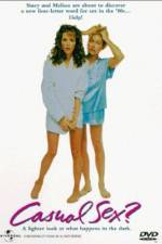 Watch Casual Sex? Myflixer