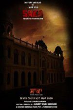 Watch Saka: The Martyrs of Nankana Sahib Myflixer