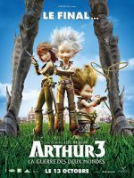 Watch Arthur 3: The War of the Two Worlds Myflixer