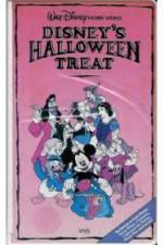 Watch Halloween Treat Myflixer