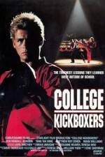 Watch College Kickboxers Myflixer