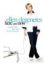 Watch Ellen DeGeneres Here and Now Myflixer