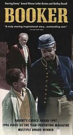 Watch Booker Myflixer