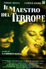 Watch Il maestro del terrore Myflixer