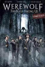 Watch Werewolf The Beast Among Us Myflixer