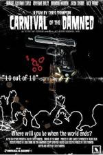 Watch Carnival of the Damned Myflixer