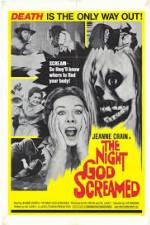 Watch The Night God Screamed Myflixer