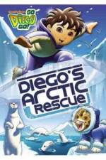 Watch Go Diego Go: Diego's Arctic Rescue Myflixer