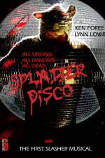 Watch Splatter Disco Myflixer