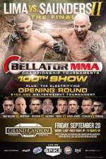 Watch Bellator 100 Lima vs. Saunders 2 Myflixer