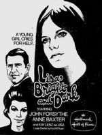 Watch Lisa, Bright and Dark Myflixer
