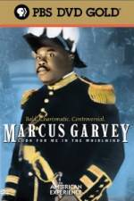 Watch Marcus Garvey: Look for Me in the Whirlwind Myflixer