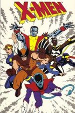 Watch Pryde of the X-Men Myflixer