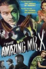 Watch The Amazing Mr. X Myflixer