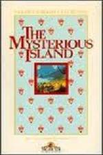 Watch The Mysterious Island Myflixer
