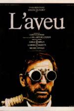 Watch L'aveu Myflixer