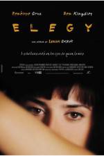 Watch Elegy Myflixer
