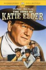 Watch The Sons of Katie Elder Myflixer