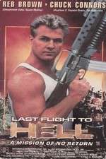 Watch Last Flight to Hell Myflixer
